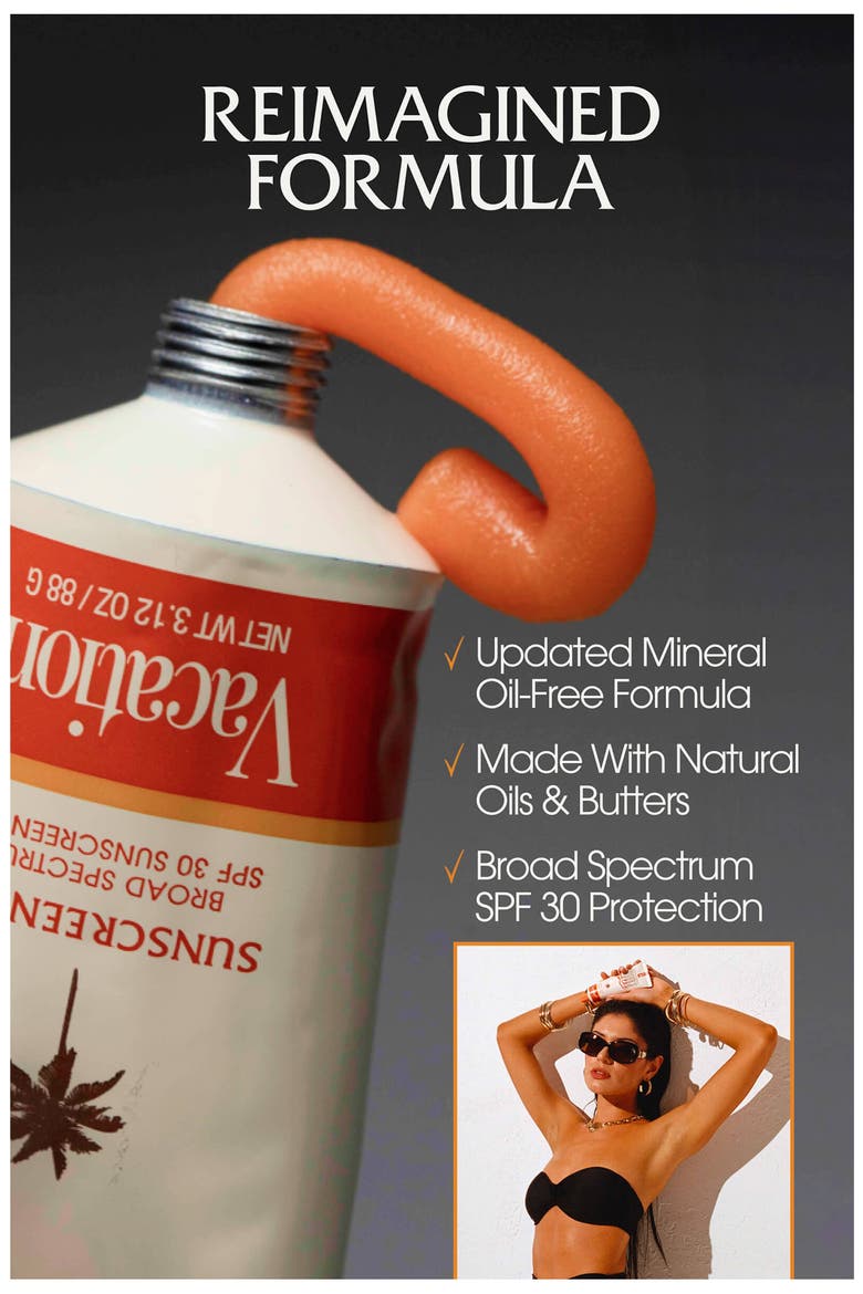 French Riviera Orange Gelée SPF 30 Sunscreen Gel Duo $46 Value, Alternate, color, NO COLOR