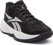 Reebok Press Basketball Shoe