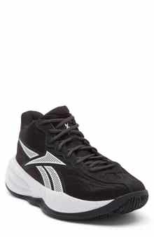Press Basketball Shoe