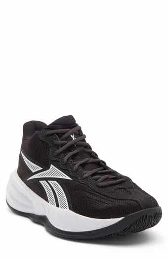 Press Basketball Shoe