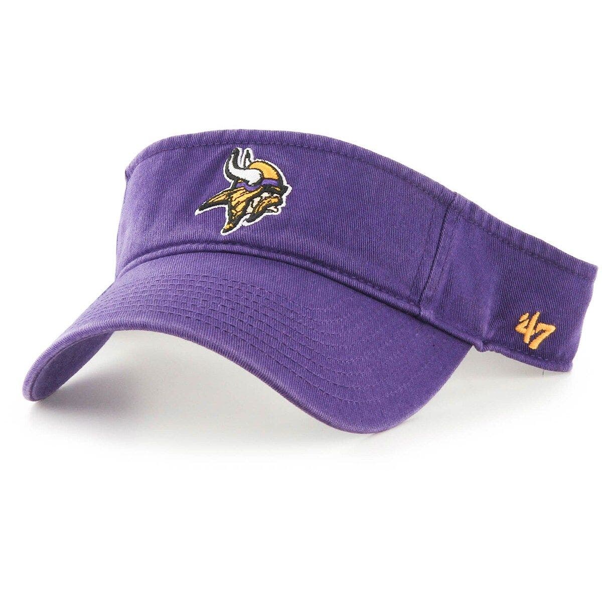 selected Purple