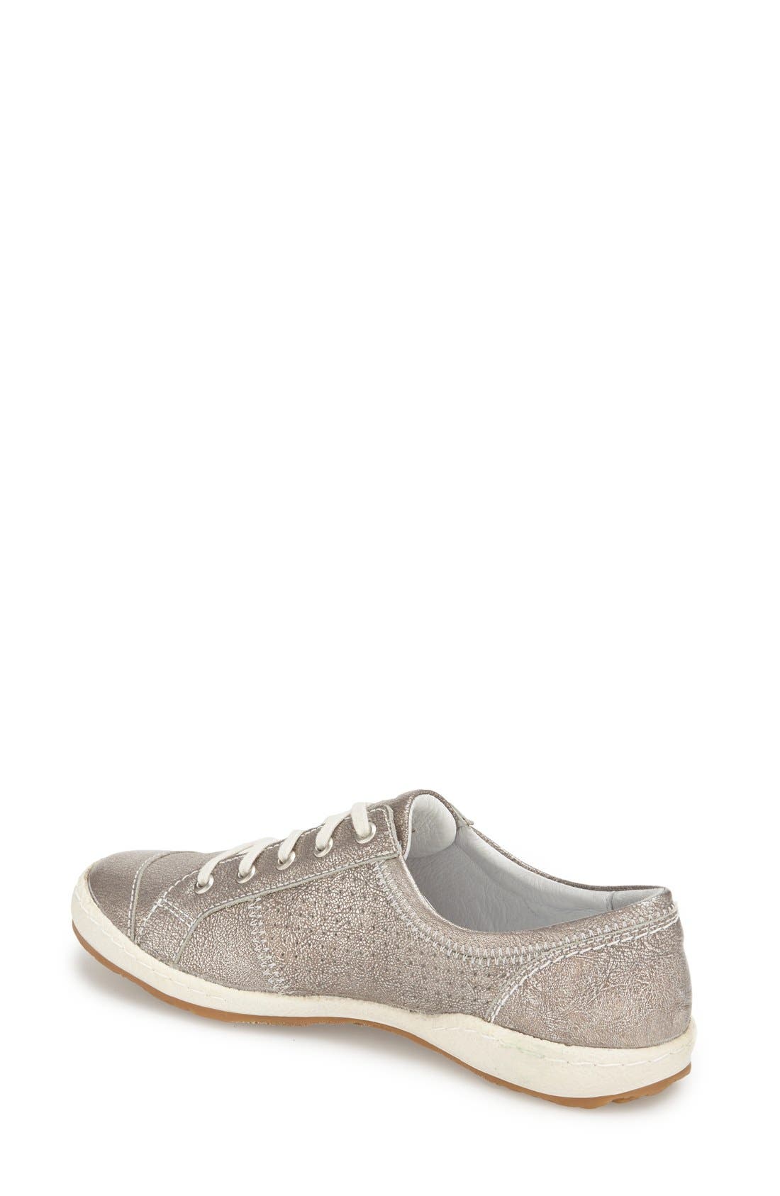 Josef Seibel 'Caspian' Sneaker, Alternate, color, 