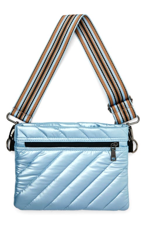 Think Royln Diagonal Bum 2.0 Crossbody Bag