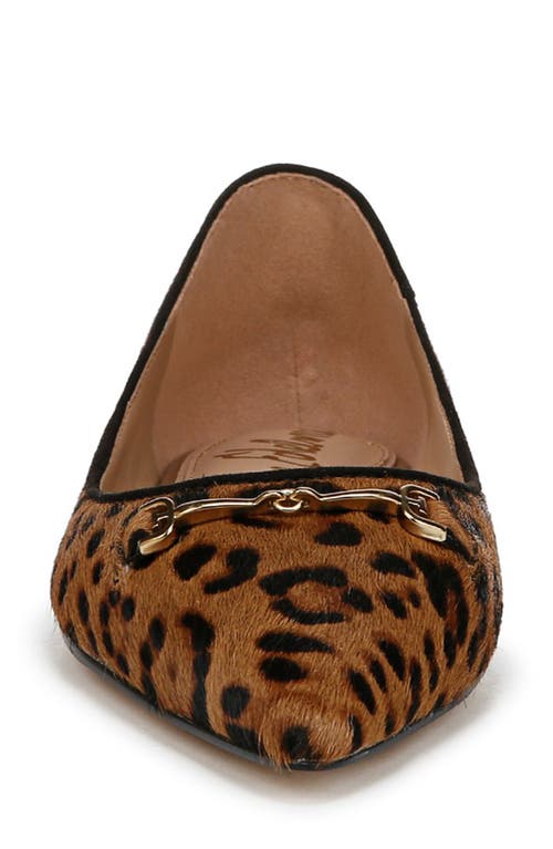 Sam Edelman Nori Pointed Toe Flat