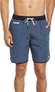 Vuori Banks Shorts
