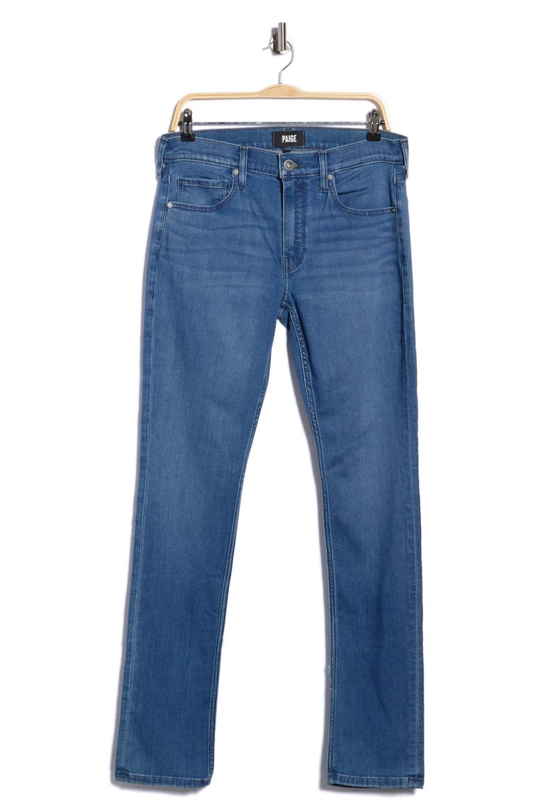 Lennox Slim Fit Jeans, Main, color, GOSHEN