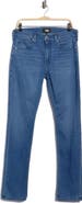 PAIGE Lennox Slim Fit Jeans