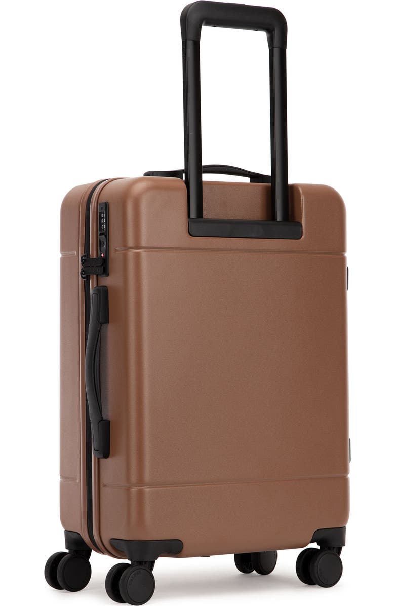 CALPAK Large Hue 30-Inch Rolling Suitcase, Alternate, color, Hazel