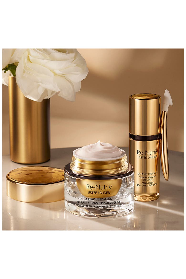 Re-Nutriv Ultimate Diamond Sculpted Transformative Cream