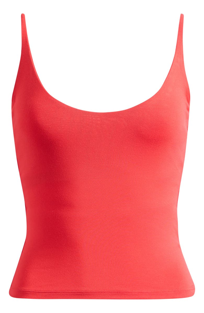 SKIMS Smooth Layers Scoop Neck Camisole, Main, color,