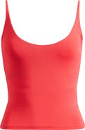 SKIMS Smooth Layers Scoop Neck Camisole