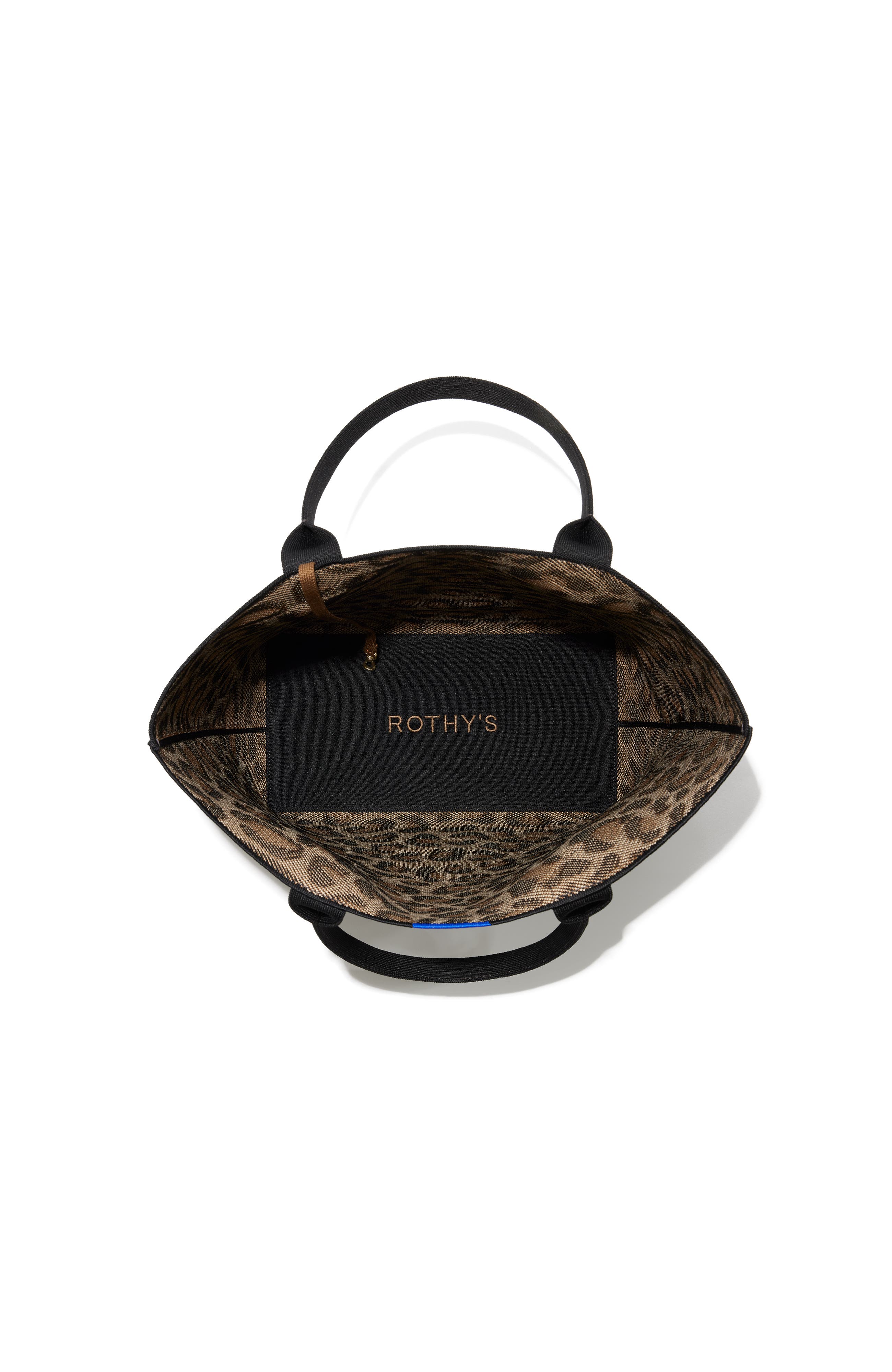 Rothy's The Lightweight Tote, Alternate, color, Desert Cat