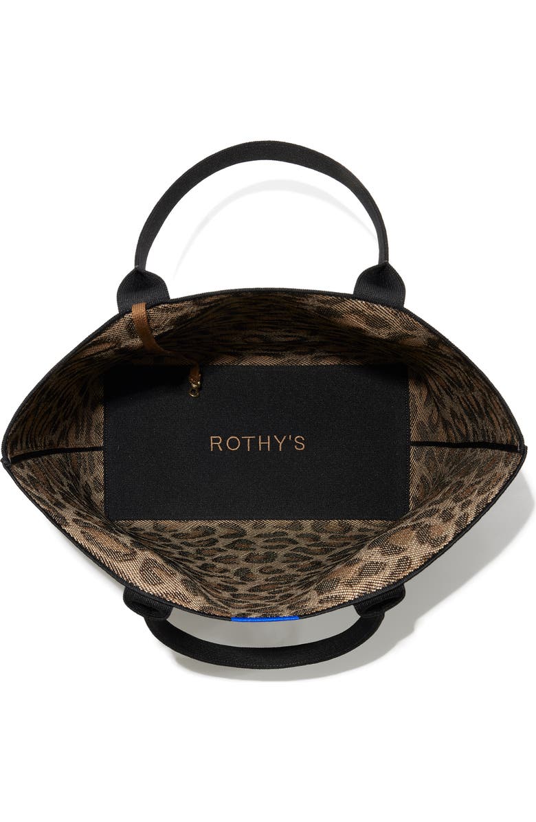 Rothy's The Lightweight Tote, Alternate, color, Desert Cat