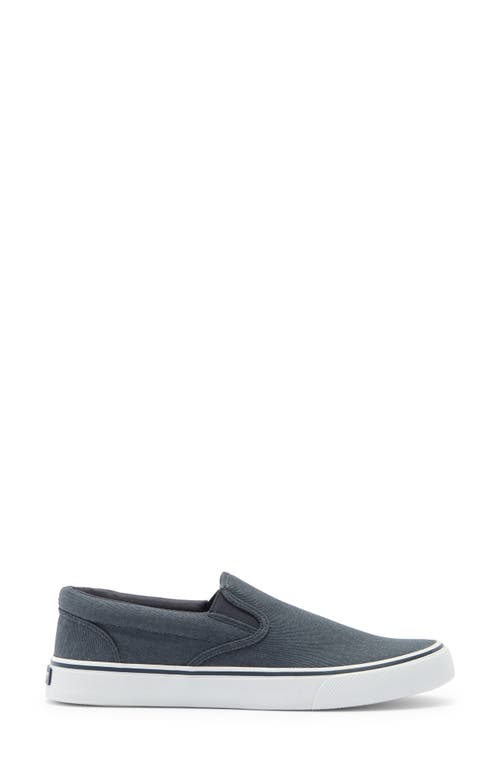 Sperry Striper Ii Slip-on Sneaker In Blue