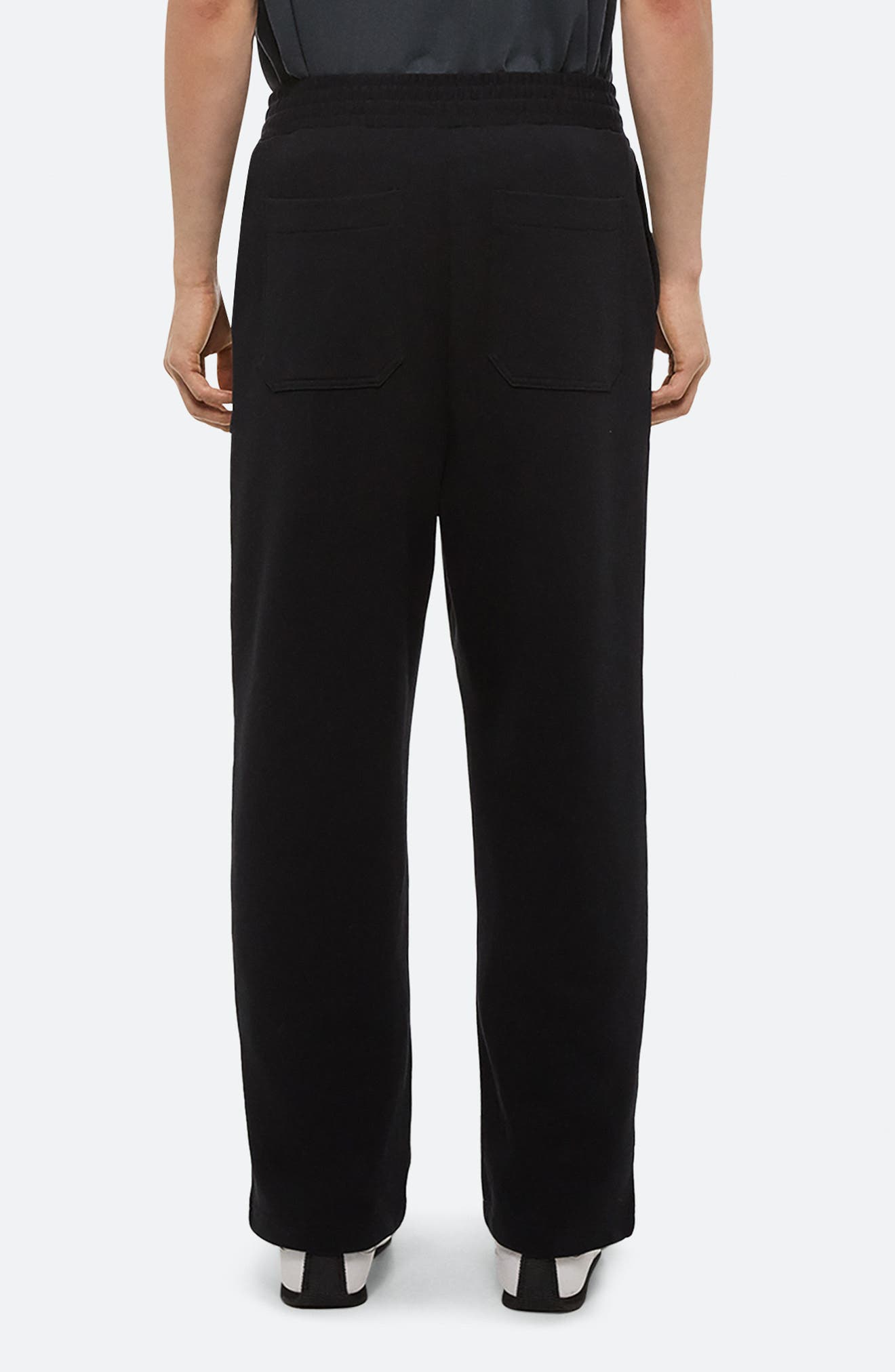 Embossed Studio Sweatpants - image 2