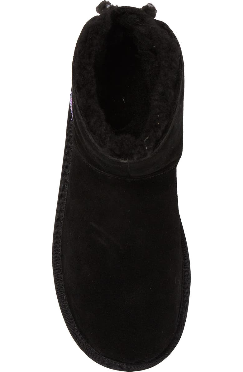 Koolaburra by UGG<sup>®</sup> Koola Star Mini Pull-On Boot, Alternate, color,