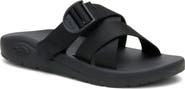 Chaco CushZ Slide Sandal