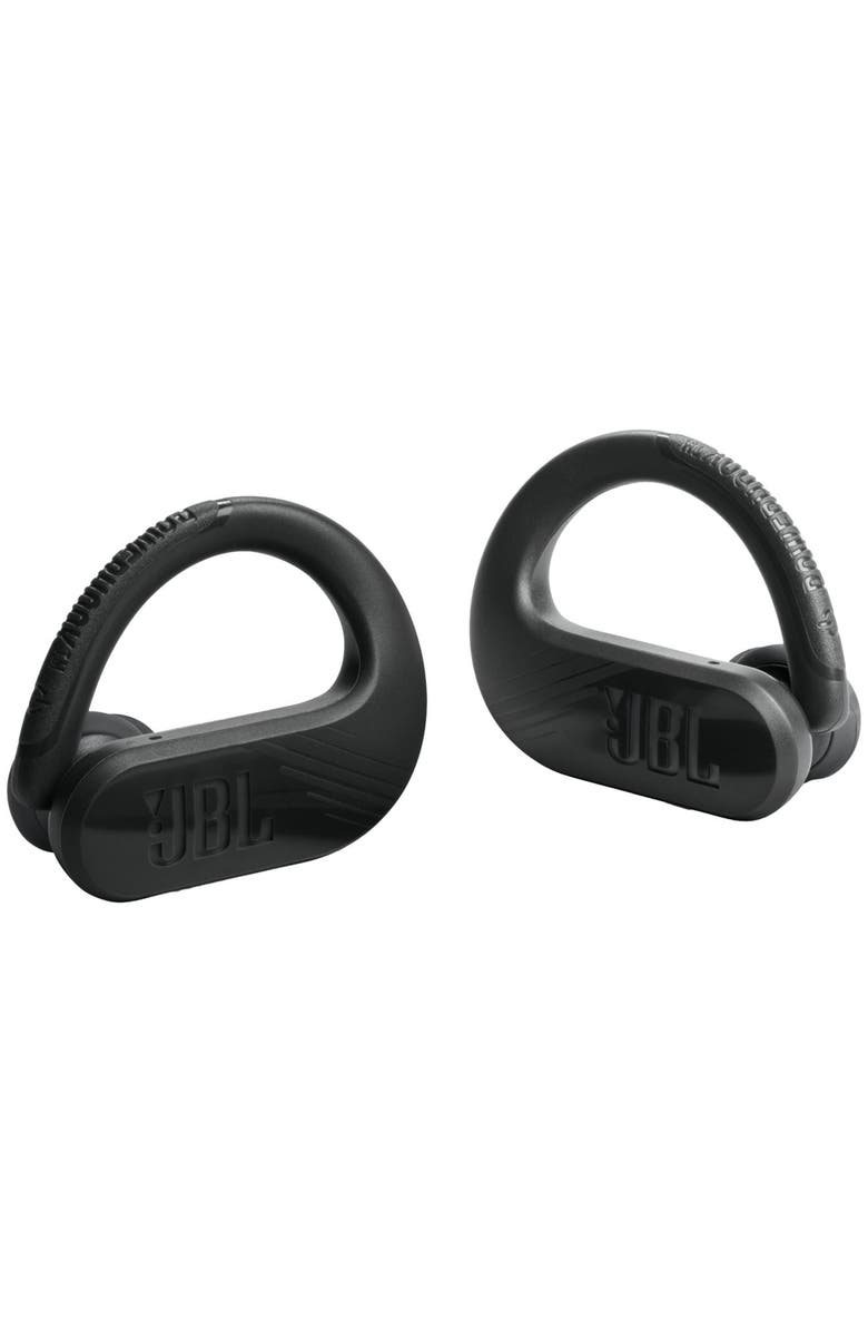 JBL Endurance Peak 3 True Wireless Waterproof Sports In Ear Headphones, Alternate, color, Black
