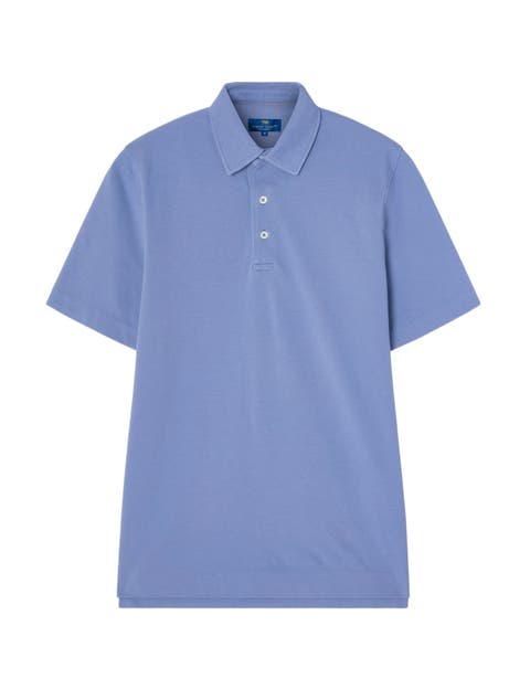 Walker Short Sleeve Polo