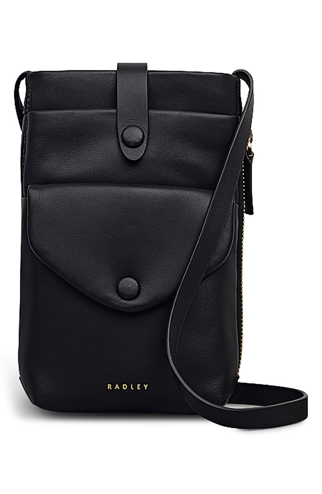 Radley Mallow Street Medium Phone Crossbody Bag
