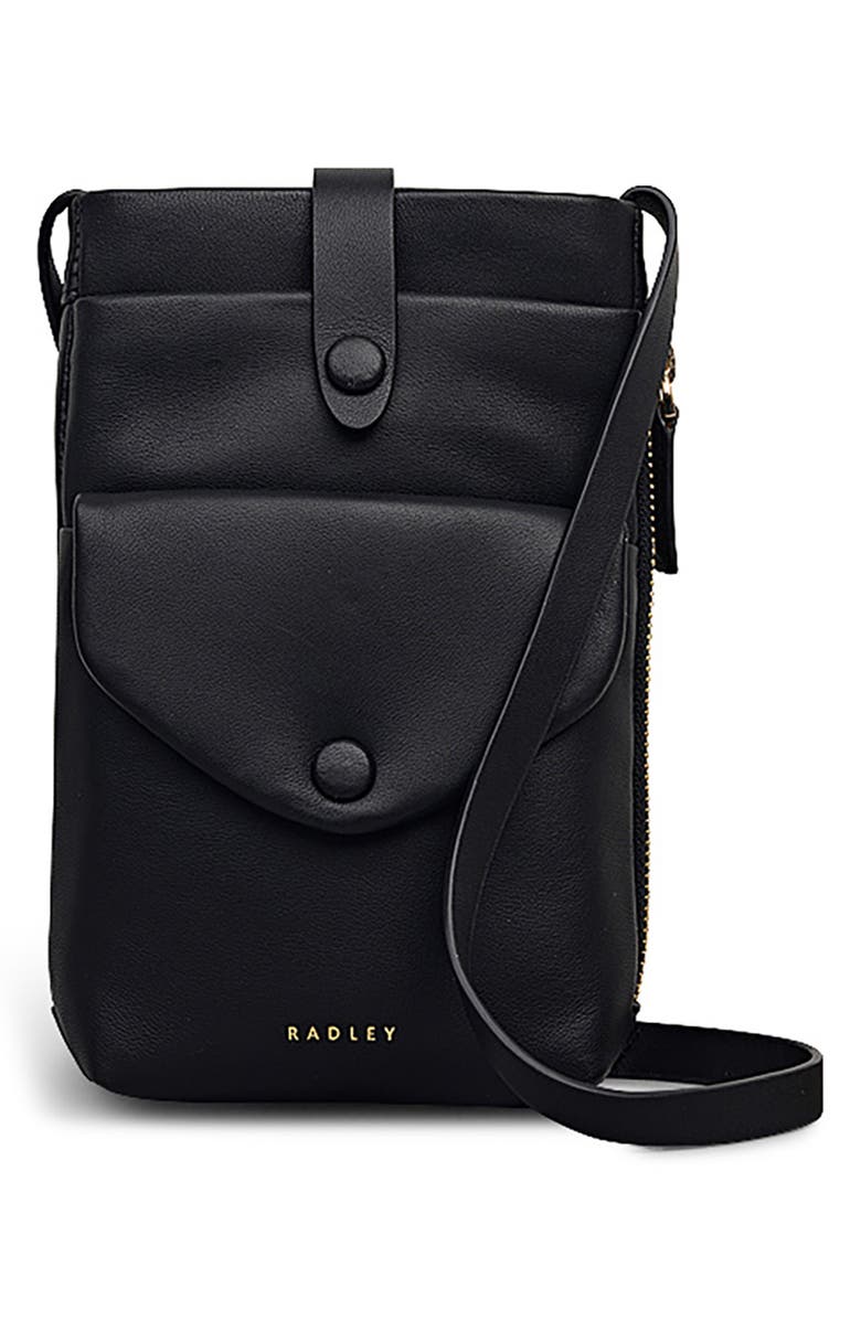 Radley Mallow Street Medium Phone Crossbody Bag, Main, color, 