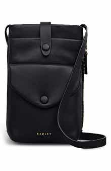 Radley Mallow Street Medium Phone Crossbody Bag