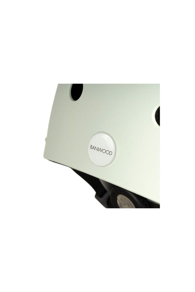 Classic Kids Bike Helmet Matte Adjustable, Alternate, color, Mint