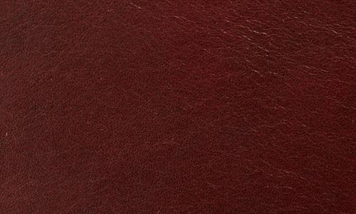 Zimmermann Helix Handcrafted Leather Belt In Brown