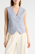 TWP Tyler Wool Vest
