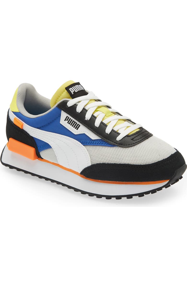 PUMA Future Rider Sneaker, Main, color,