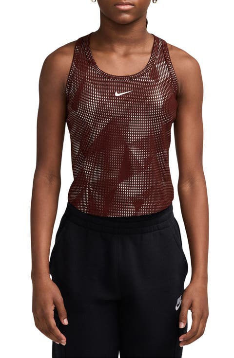 Kids' Nike One Performance Tank