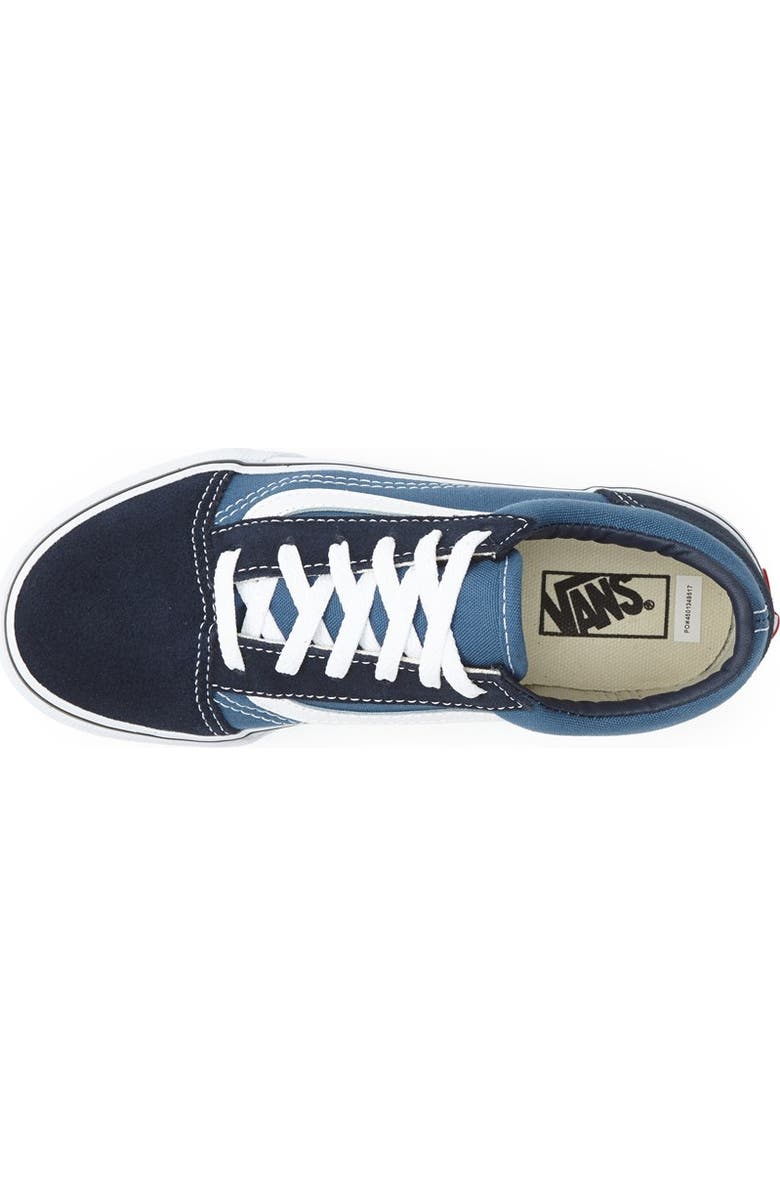 Vans Old Skool Sneaker, Alternate, color,