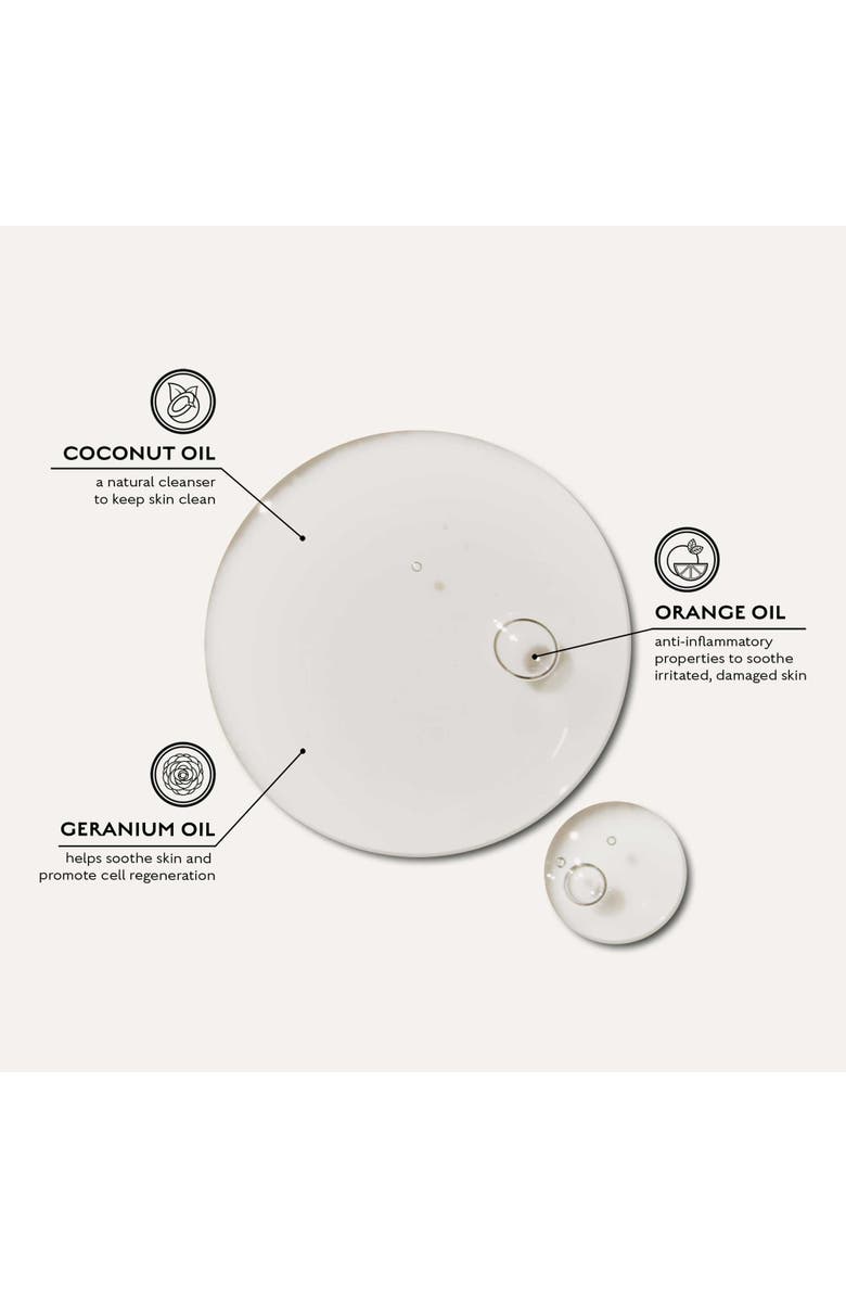 Caswell-Massey Heritage Face Wash, Alternate, color, Regular