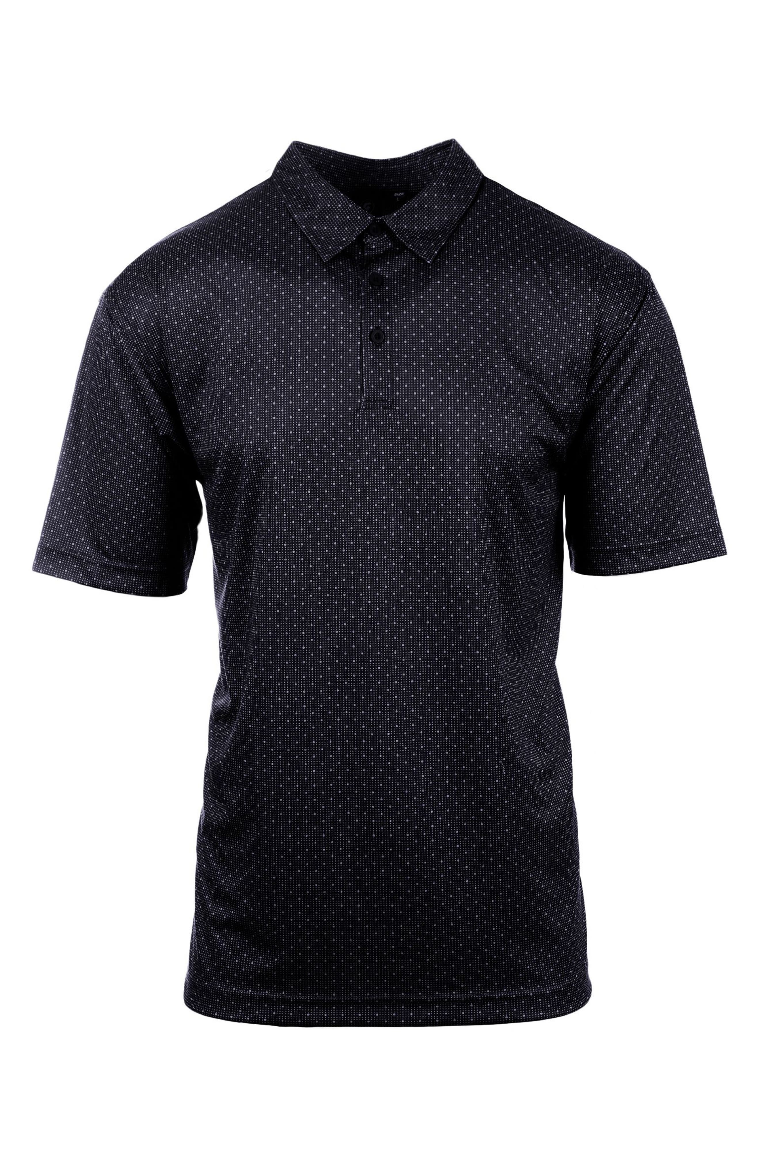 BLACK DOT