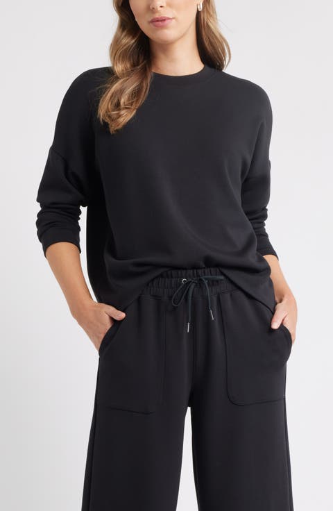 Soft Touch Sweatshirt