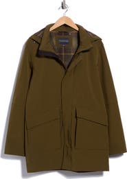 Pendleton Sand Point 2-Layer Rain Coat