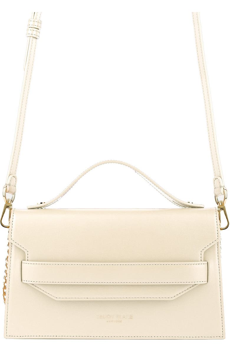 Teddy Blake Cristina Vitello 10", Alternate, color, Cream