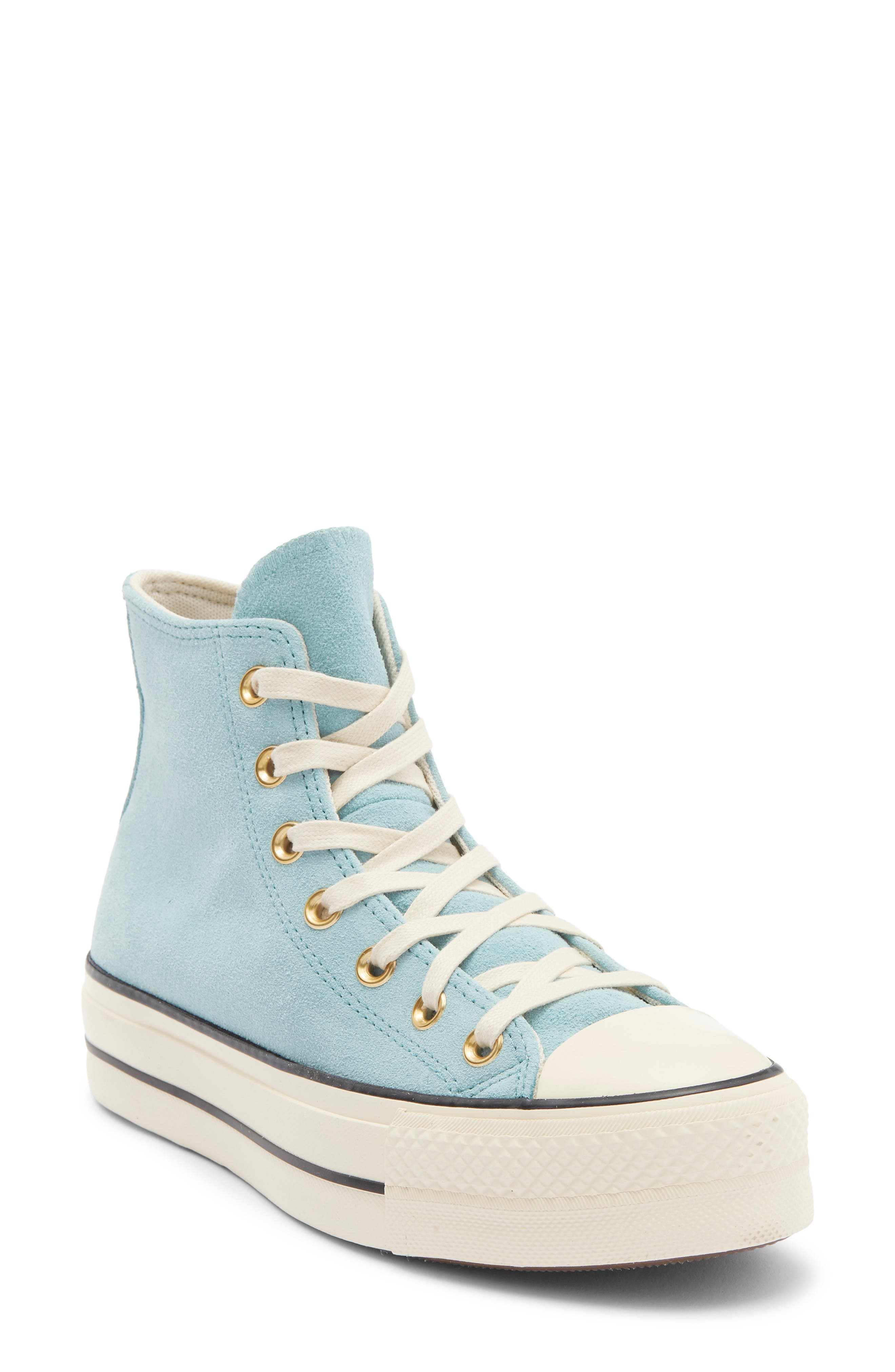 Converse Chuck Taylor® All Star® Lift High Top Sneaker