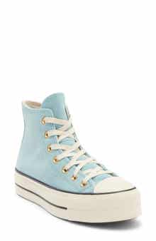 Converse Chuck Taylor® All Star® Lift High Top Sneaker