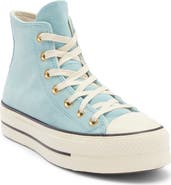 Converse Chuck Taylor® All Star® Lift High Top Sneaker