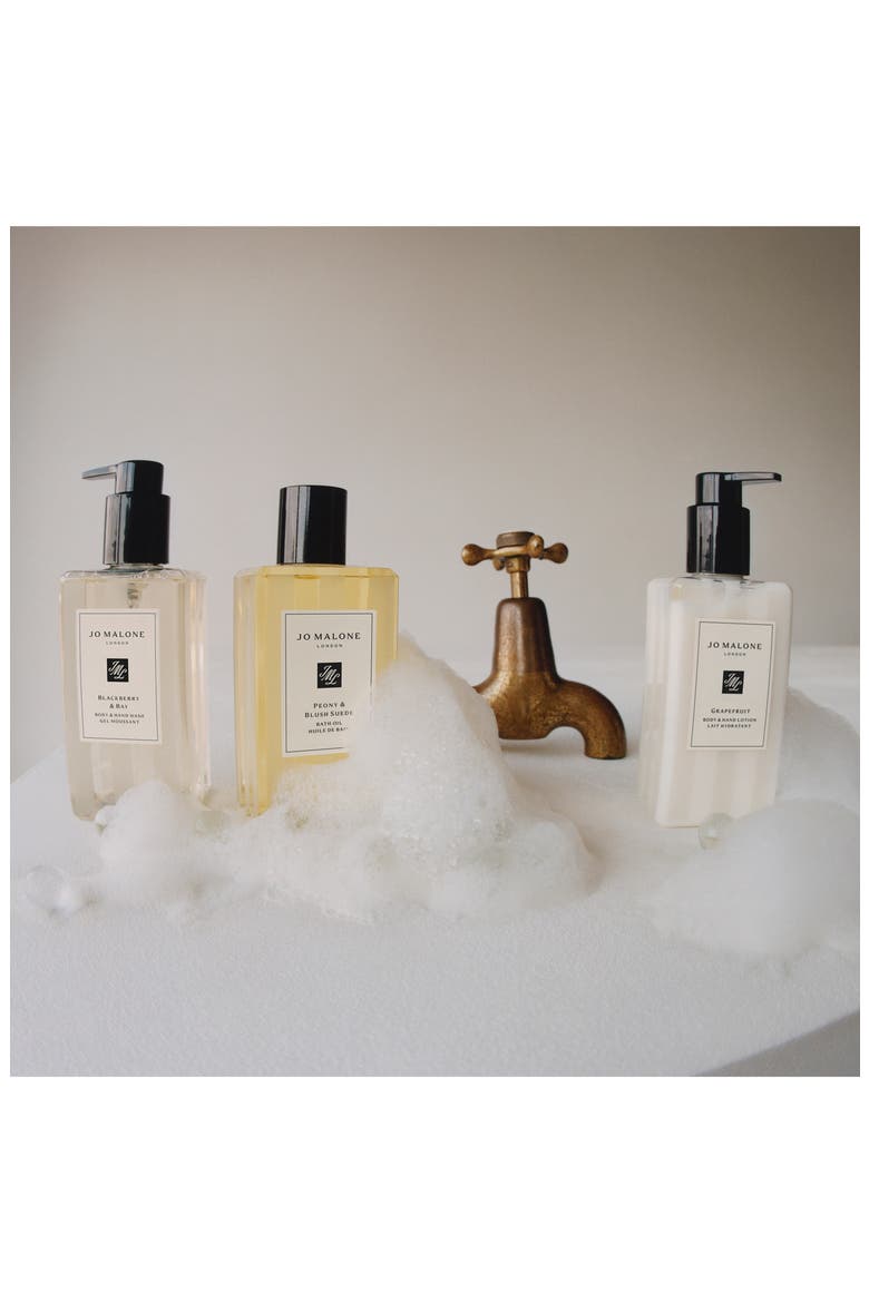 Wood Sage & Sea Salt Body & Hand Lotion (Women) | Nordstrom