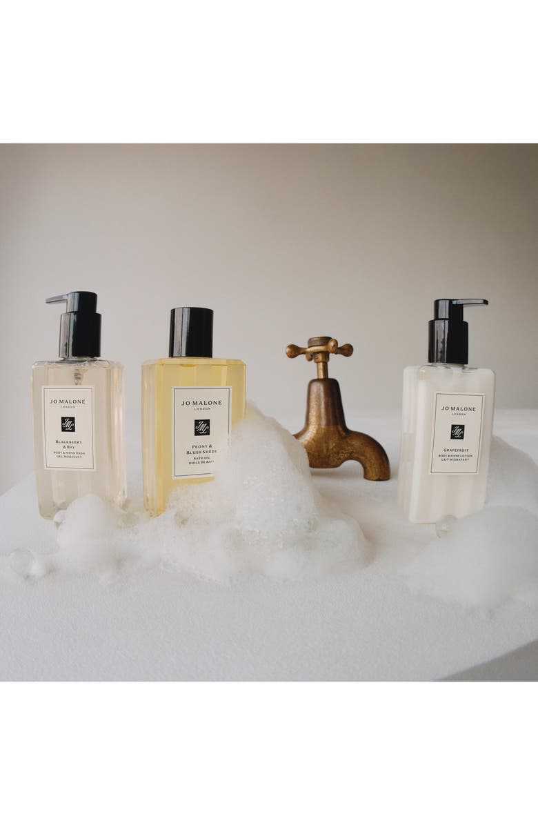 Jo Malone London<sup>™</sup> Jo Malone Pomegranate Noir Bath Oil, Alternate, color,