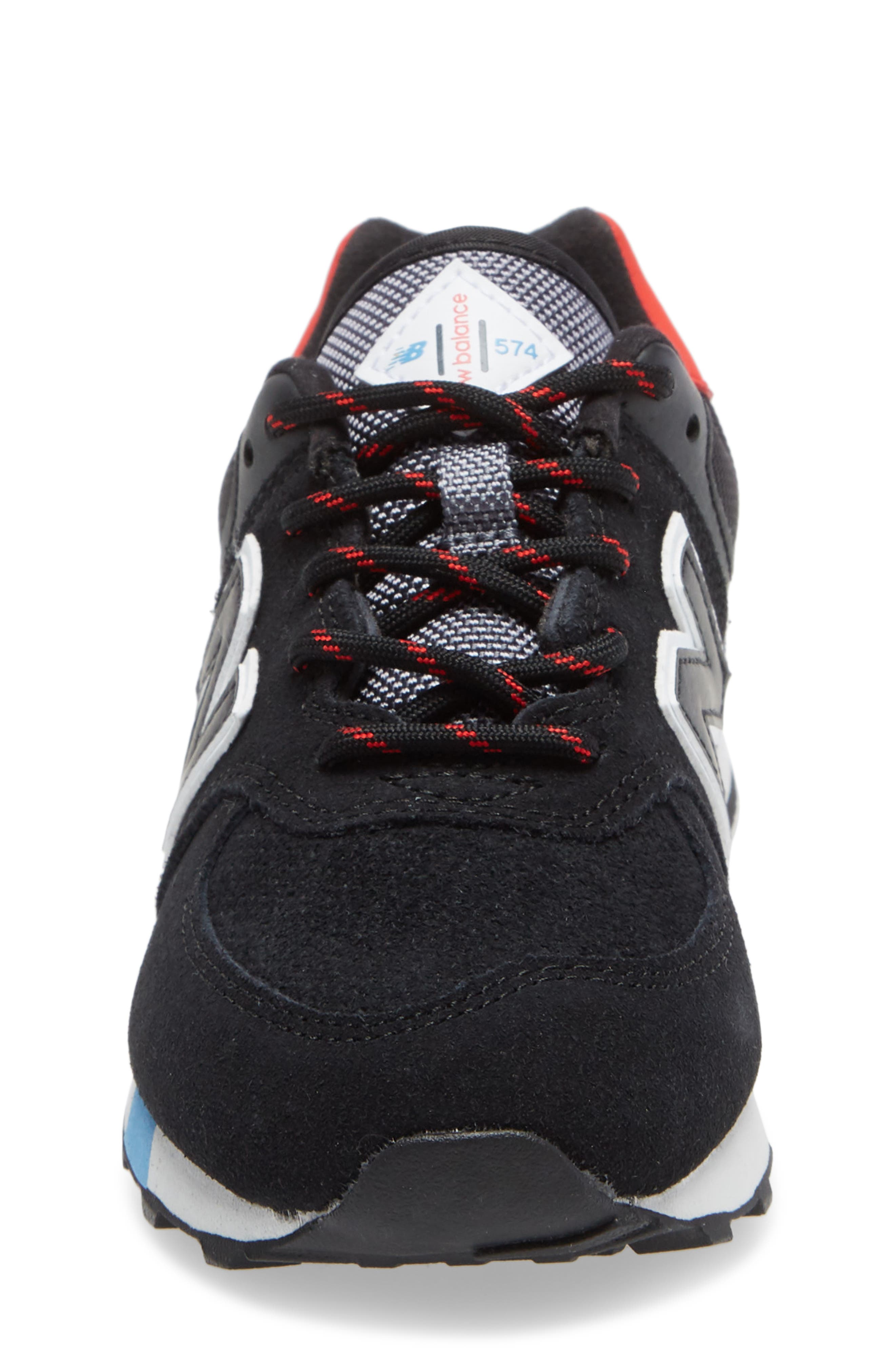New Balance 574 Classic Sneaker, Alternate, color, 