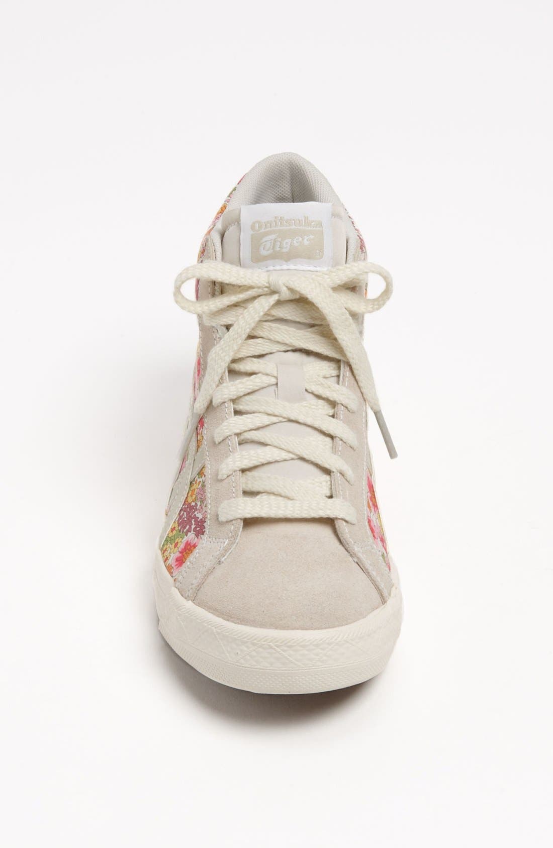 ASICS<sup>®</sup> Onitsuka Tiger<sup>™</sup> 'Fabre BL-L' Sneaker, Alternate, color, 