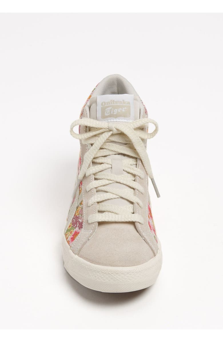 ASICS<sup>®</sup> Onitsuka Tiger<sup>™</sup> 'Fabre BL-L' Sneaker, Alternate, color,