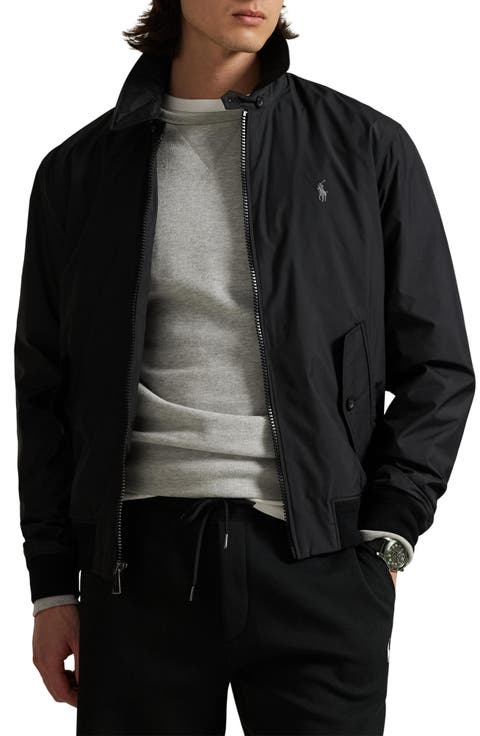 The Southland Packable Jacket
