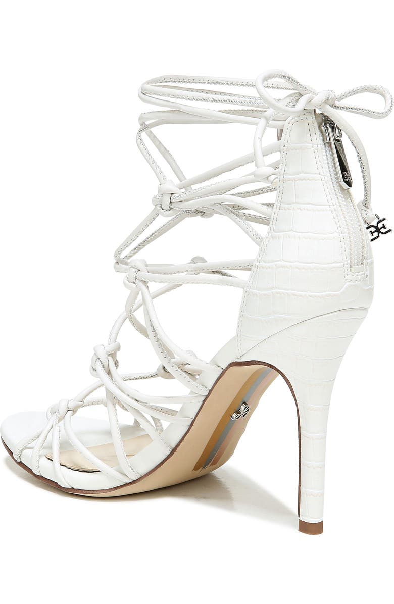 Sam Edelman Adella Lace-Up Pump, Alternate, color,