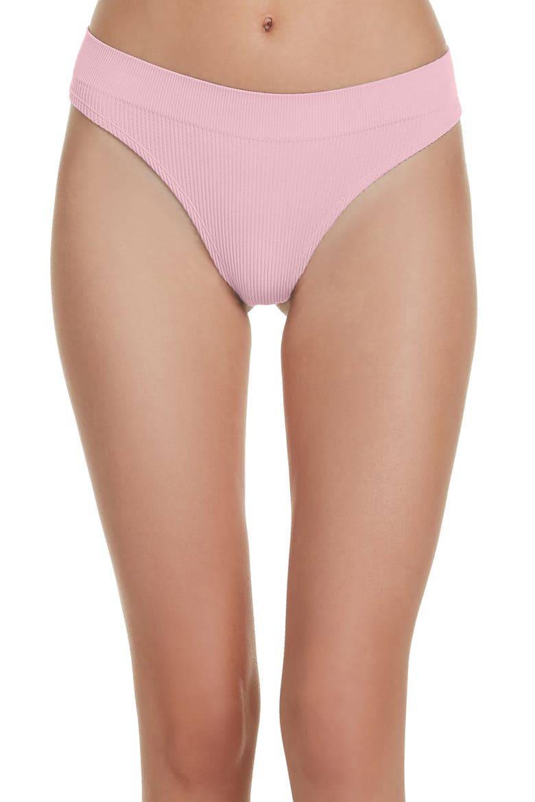 Intimates Bailey Thong, Main, color, POP