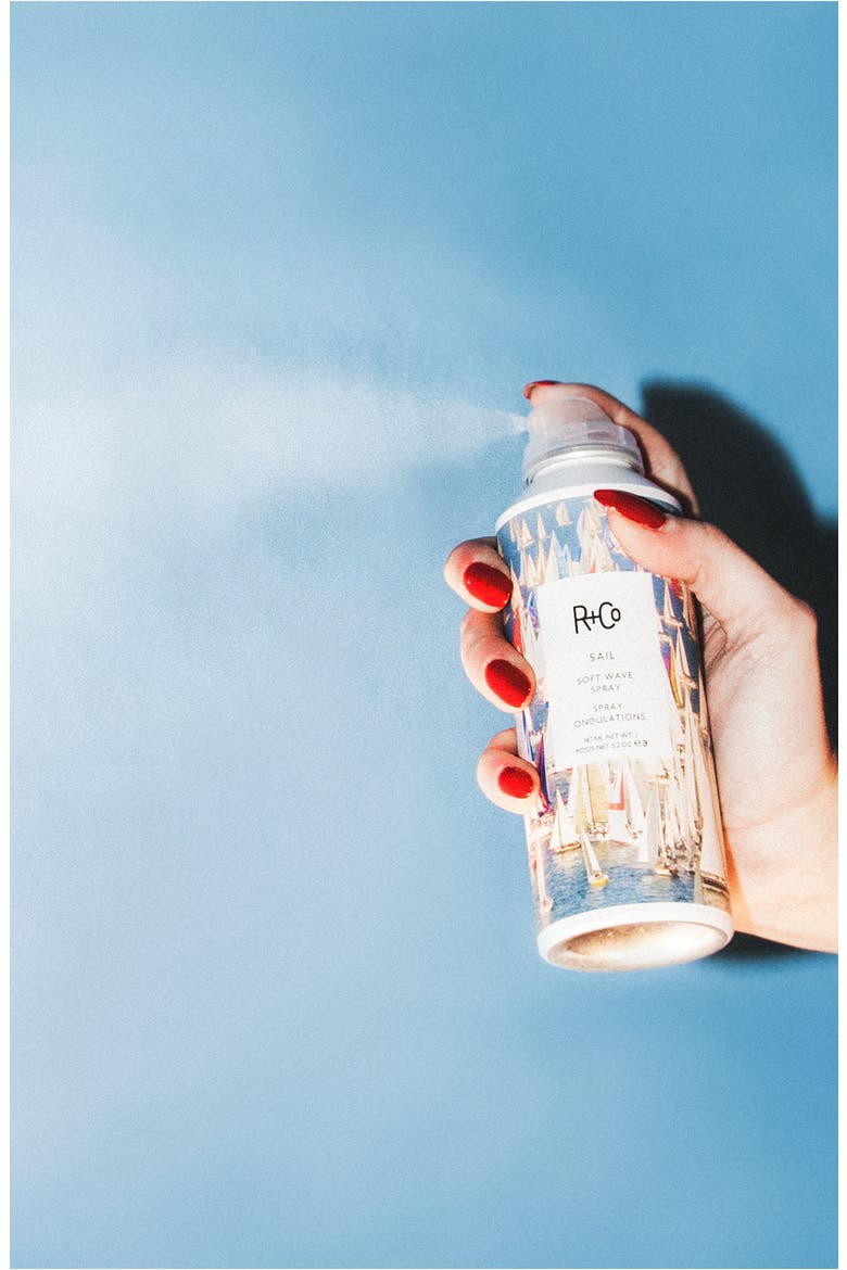 Sail Soft Wave Spray, Alternate, color, NO COLOR