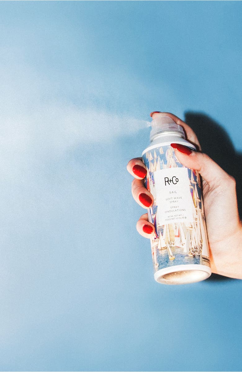 R+Co Sail Soft Wave Spray, Alternate, color, 